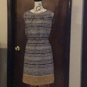Like New! Thin light weight summer dress. XS